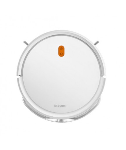 Xiaomi Mi Robot Vacuum E5 White цена